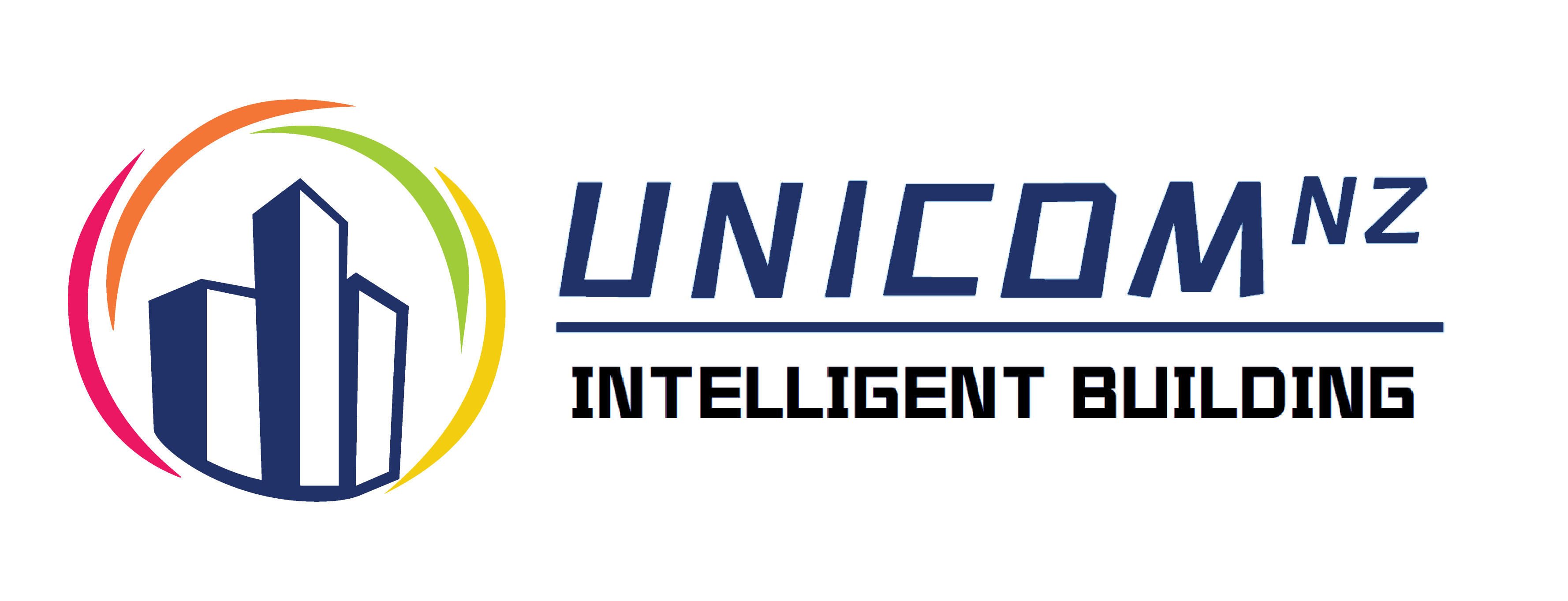 Unicom Intelligent Building